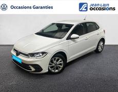 Volkswagen Polo SEYNOD