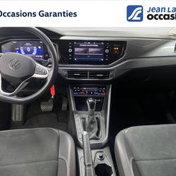 Volkswagen Polo Polo 1.0 TSI 95 S&S DSG7 Style SEYNOD