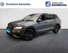 Volkswagen Tiguan SEYNOD
