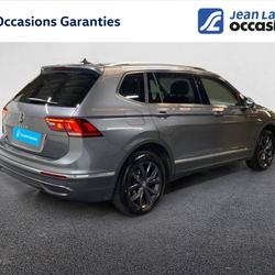 Volkswagen Tiguan Tiguan Allspace 2.0 TDI 150 DSG7 Life SEYNOD