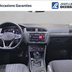 Volkswagen Tiguan Tiguan Allspace 2.0 TDI 150 DSG7 Life SEYNOD