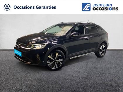 Volkswagen Taigo - Taigo 1.5 TSI 150 DSG7 Style - 23 390 €