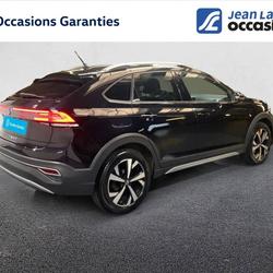 Volkswagen Taigo Taigo 1.5 TSI 150 DSG7 Style Reventin-Vaugris