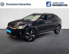 Volkswagen Taigo SEYNOD