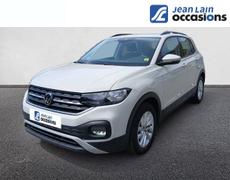 Volkswagen T-Cross Voiron