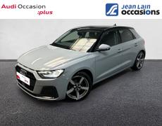 Audi A1 Sportback SEYNOD