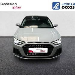 Audi A1 Sportback A1 Sportback 30 TFSI 110 ch BVM6 Advanced SEYNOD