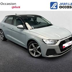 Audi A1 Sportback A1 Sportback 30 TFSI 110 ch BVM6 Advanced SEYNOD