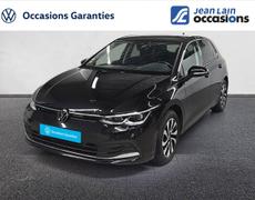 Volkswagen Golf 8 Chambéry