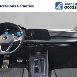 Volkswagen Golf 8 Golf 1.5 eTSI OPF 130 DSG7 Life Chamb&eacute;ry