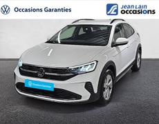 Volkswagen Taigo Chambéry