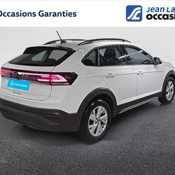 Volkswagen Taigo Taigo 1.0 TSI 95 BVM5 Life Chamb&eacute;ry