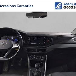 Volkswagen Taigo Taigo 1.0 TSI 95 BVM5 Life Chamb&eacute;ry