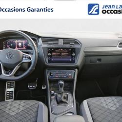 Volkswagen Tiguan Tiguan 1.5 TSI 150ch DSG7 R-Line Margencel
