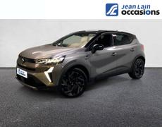 Renault Captur SEYNOD