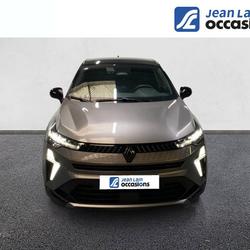 Renault Captur Captur mild hybrid 160 EDC esprit Alpine SEYNOD