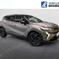 Renault Captur Captur mild hybrid 160 EDC esprit Alpine SEYNOD