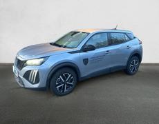 Peugeot 2008 La Ferté-Bernard