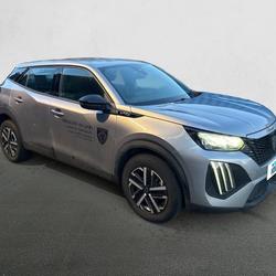 Peugeot 2008 Hybrid 145 e-DCS6 - Style occasion - Nogent-le-Rotrou - photo 3/20