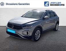 Volkswagen T-Roc - T-Roc 1.5 TSI EVO2 150 Start/Stop DSG7 VW Edition - 29 490 €