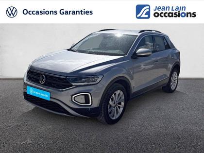 Volkswagen T-Roc - T-Roc 1.5 TSI EVO2 150 Start/Stop DSG7 VW Edition - 29 490 €