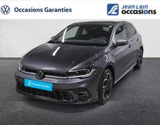 Volkswagen Polo Chambéry