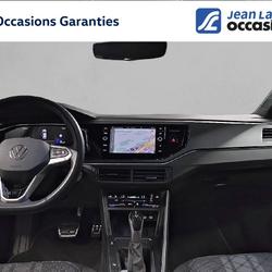 Volkswagen Polo Polo 1.0 TSI 116 S&S DSG7 R-Line Edition Chamb&eacute;ry