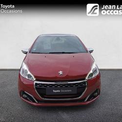 Peugeot 208 208 1.6 THP 208ch S&S BVM6 GTi Valence