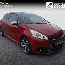 Peugeot 208 208 1.6 THP 208ch S&S BVM6 GTi Valence