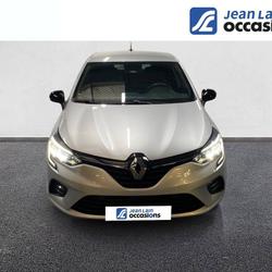 Renault Clio 5 Clio TCe 90 - 21N Limited SEYNOD