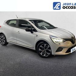 Renault Clio 5 Clio TCe 90 - 21N Limited SEYNOD