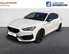 Cupra Leon Seyssinet-Pariset