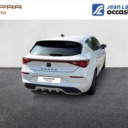 Cupra Leon Leon 1.4 e-HYBRID 245 ch DSG6 Seyssinet-Pariset