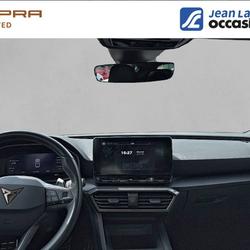 Cupra Leon Leon 1.4 e-HYBRID 245 ch DSG6 Seyssinet-Pariset