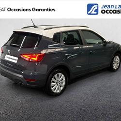 Seat Arona Arona 1.0 TSI 115 ch Start/Stop DSG7 Copa SEYNOD