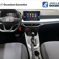 Seat Arona Arona 1.0 TSI 115 ch Start/Stop DSG7 Copa SEYNOD