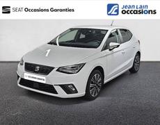 Seat Ibiza Chambéry