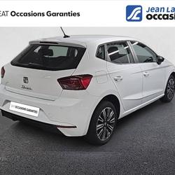 Seat Ibiza Ibiza 1.0 MPI 80 ch S/S BVM5 Copa Chamb&eacute;ry