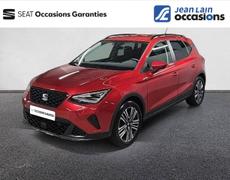 Seat Arona Chambéry