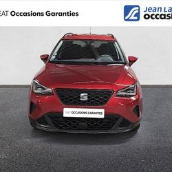 Seat Arona Arona 1.0 TSI 95 ch Start/Stop BVM5 Copa Chamb&eacute;ry