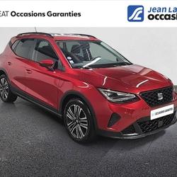 Seat Arona Arona 1.0 TSI 95 ch Start/Stop BVM5 Copa Chamb&eacute;ry