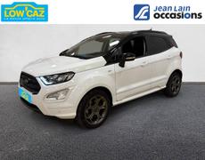 Ford Ecosport Sassenage