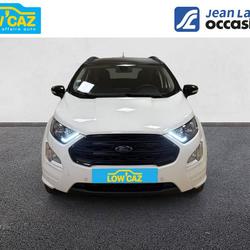Ford Ecosport EcoSport 1.0 EcoBoost 125ch S&S BVM6 ST-Line Sassenage