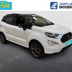 Ford Ecosport EcoSport 1.0 EcoBoost 125ch S&S BVM6 ST-Line Sassenage