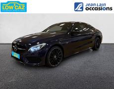 Mercedes CLA Sassenage