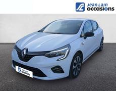 Renault Clio 5 Margencel