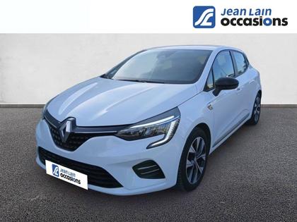 Renault Clio 5 - Clio E-Tech 140 - 21N Limited - 16 290 €