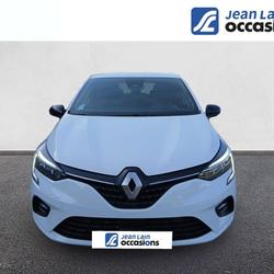 Renault Clio 5 Clio E-Tech 140 - 21N Limited Anthy-sur-L&eacute;man