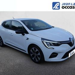 Renault Clio 5 Clio E-Tech 140 - 21N Limited Anthy-sur-L&eacute;man