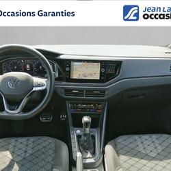Volkswagen Taigo Taigo 1.0 TSI 110 DSG7 R-Line Margencel